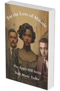 For the Love of Minnie book 