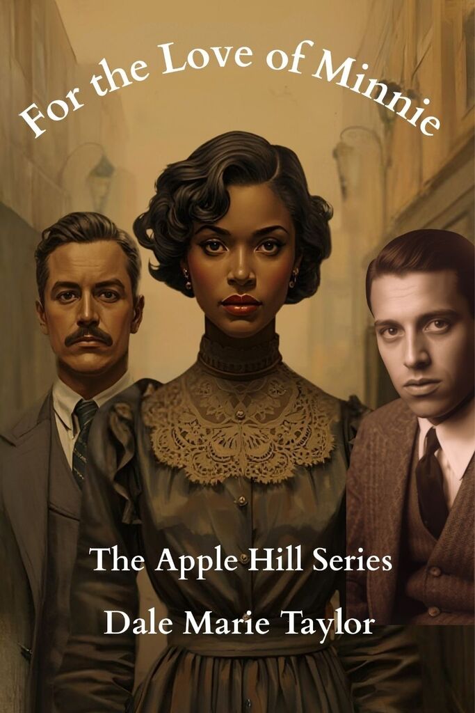 A woman and two men