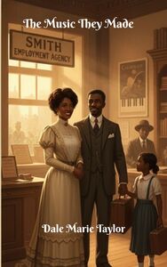 A couple in a shop with a little girl